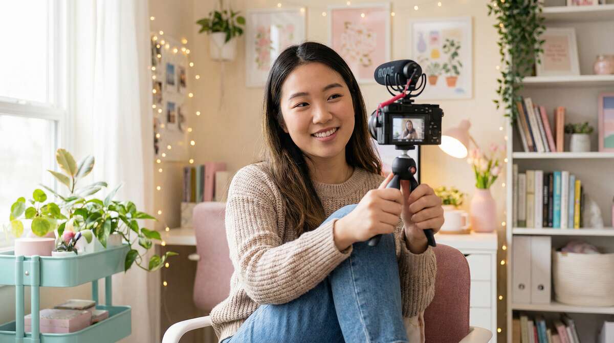 糖心生活视频分享